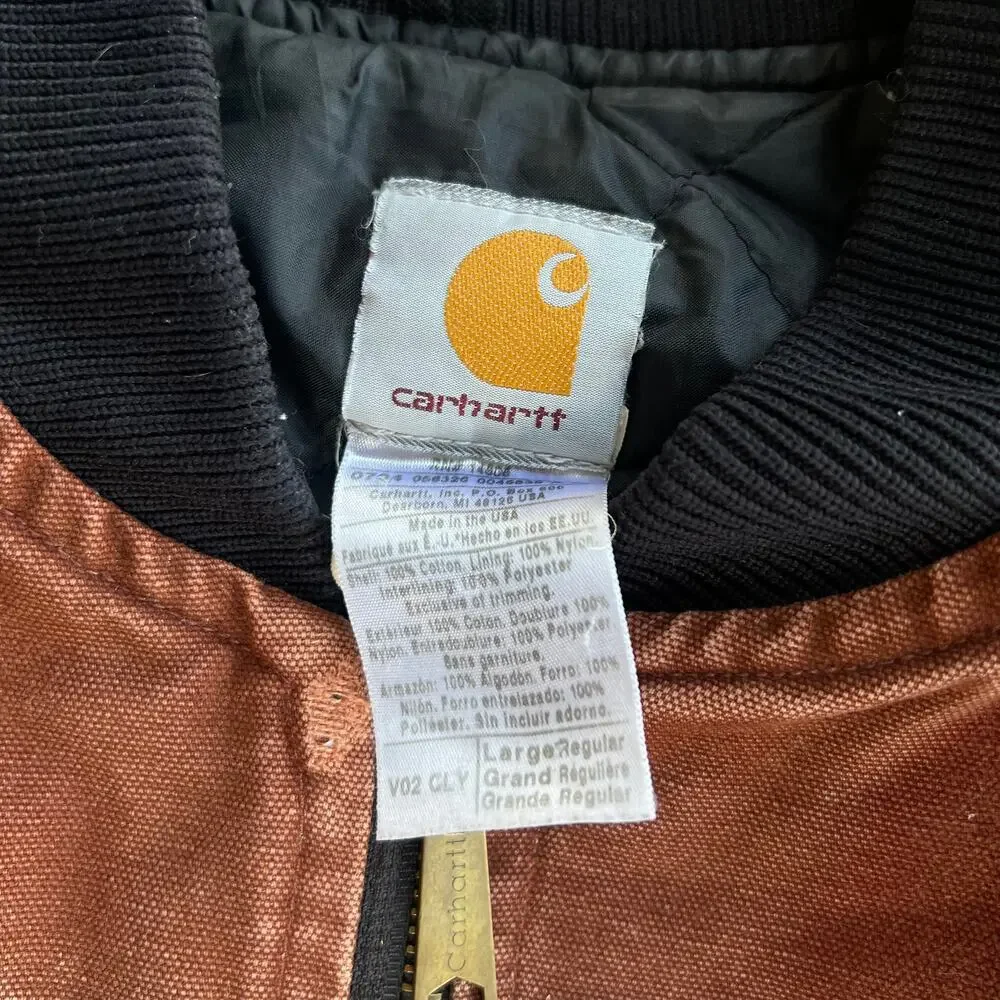 Carhartt v02 cly